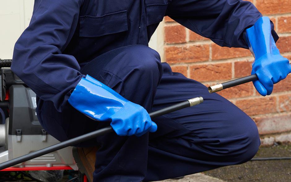  canalisation évier bouchée Paris 10